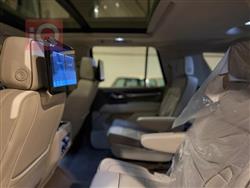 جي ام سي يوكون